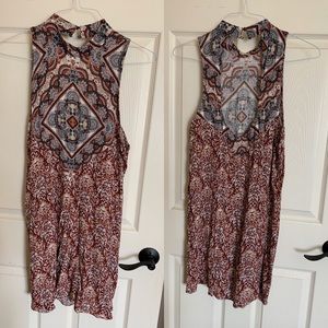 American Eagle dress